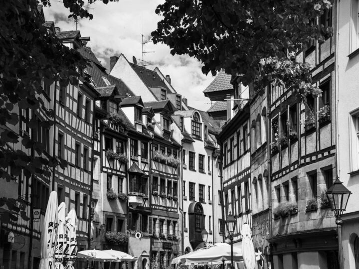 Breuninger Nuremberg